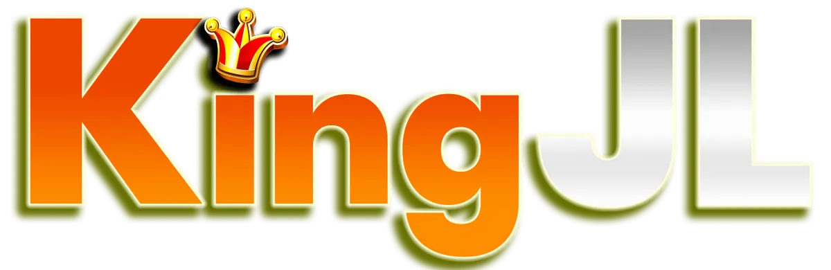 King JL Casino Logo